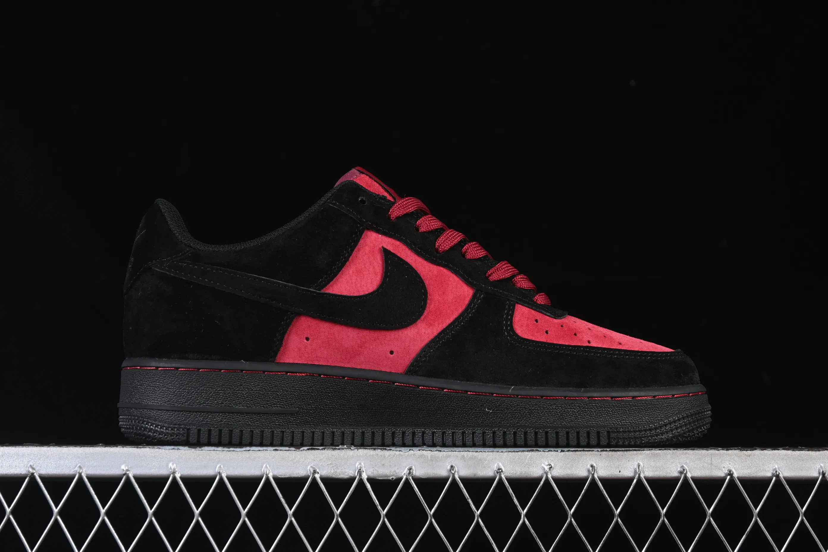 All categories Nk Air Force 1 Air Force series Nk Air Force 1 Low Air Force low-top Nike Air Force 1'07 Low customized Air Force 1 low-top casual sneakers CW2288-111